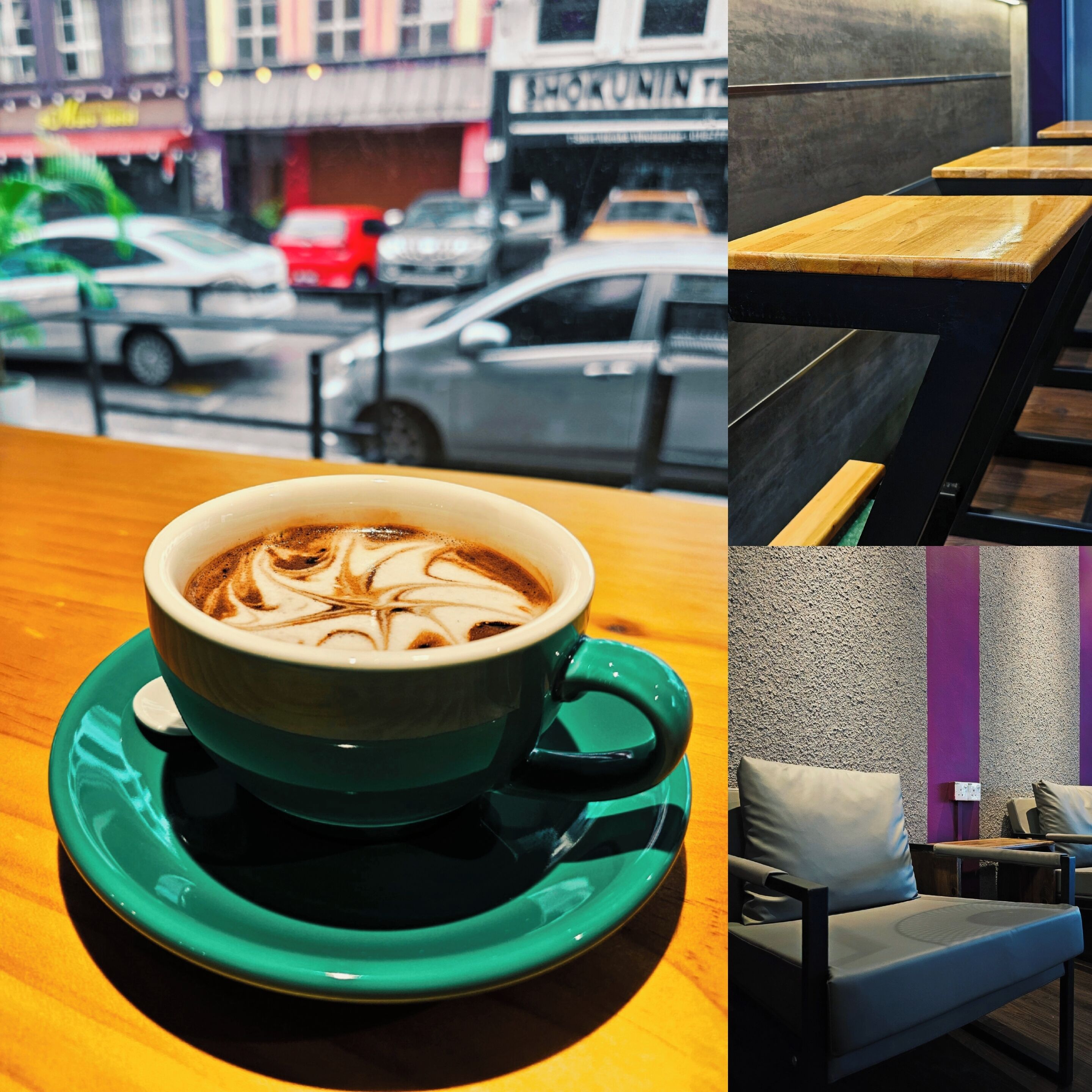 Kaffebar
