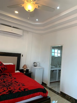 Apartment, 3 Bedrooms