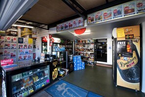 禮品店