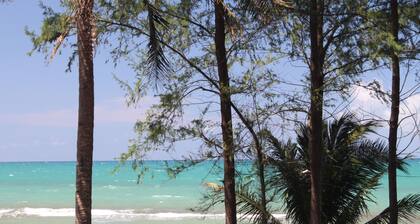 Blue Pavilion Beach Resort