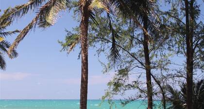 Blue Pavilion Beach Resort