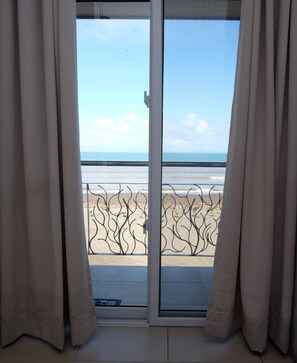 Interior - Blue Pavilion Beach Resort (Infanta)
