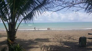 Exterior - Blue Pavilion Beach Resort (Infanta)