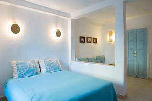 Studio (1st Floor) | Gratis wi-fi och sÀngklÀder