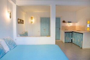 Studio (1st Floor) | Gratis wi-fi och sÀngklÀder