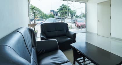 Hotel O Jj Hotel Sitiawan