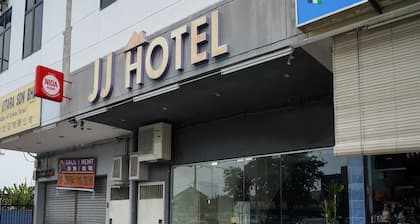 Hotel O Jj Hotel Sitiawan