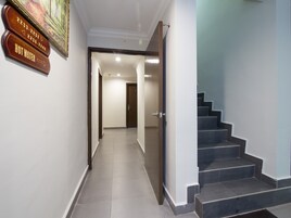 Escaleras