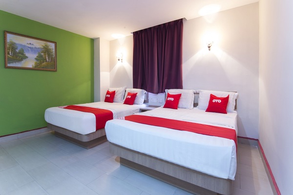 Premium Suite | Free WiFi, bed sheets