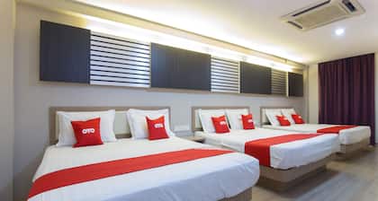 Valley View Hotel