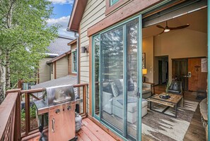 テラス / パティオ