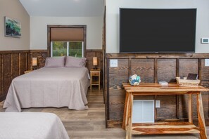 Forget-Me-Not Cottage | Sengetøy av topp kvalitet, individuelt dekorert og individuelt innredet