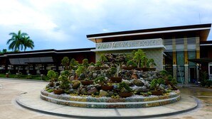 Exterior - Paraiso Verde Hotel - Main (Koronadal)