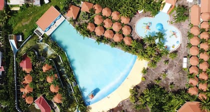 Paraiso Verde Hotel - Main