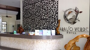 Interior - Paraiso Verde Hotel - Main (Koronadal)