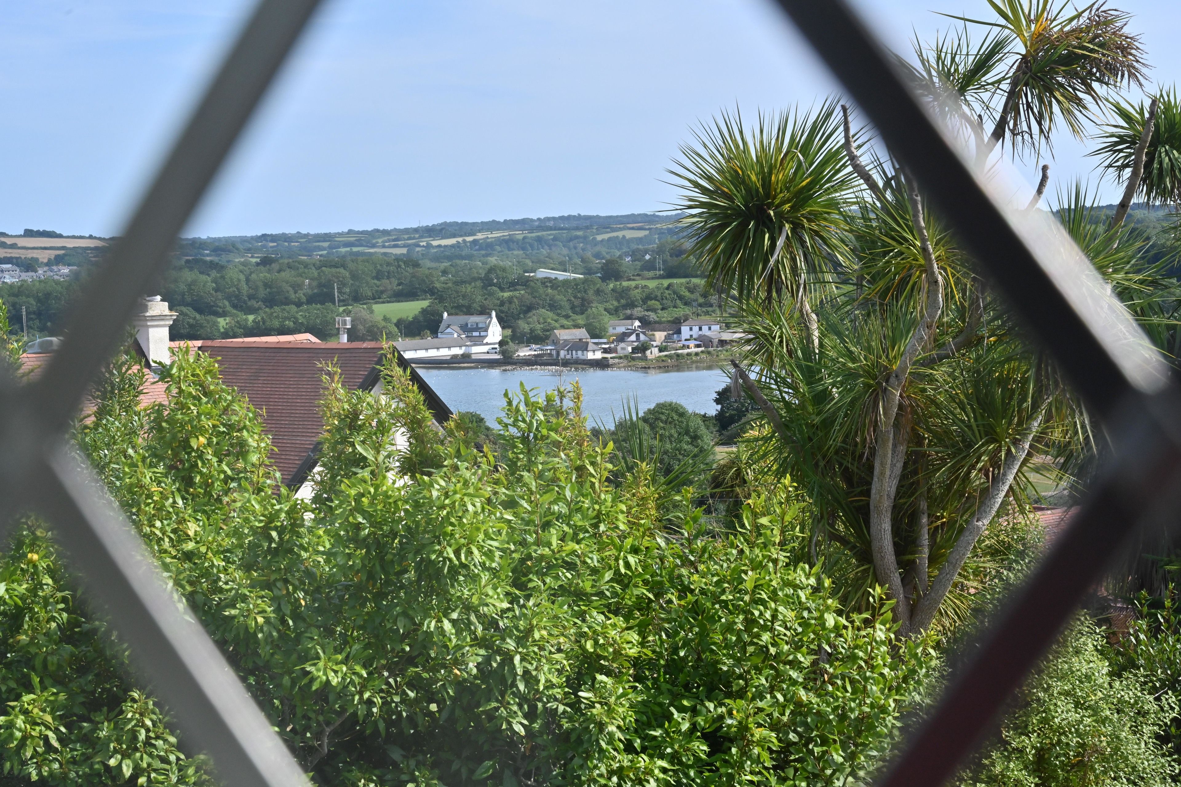 Double or Twin Room | View from room