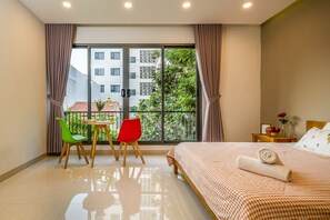 10 bedrooms, in-room safe, WiFi