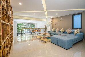 Interior - Pedersen Guesthouse Da Nang (DA NANG)