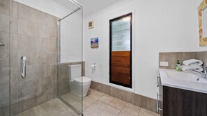 Ensemble douche/baignoire