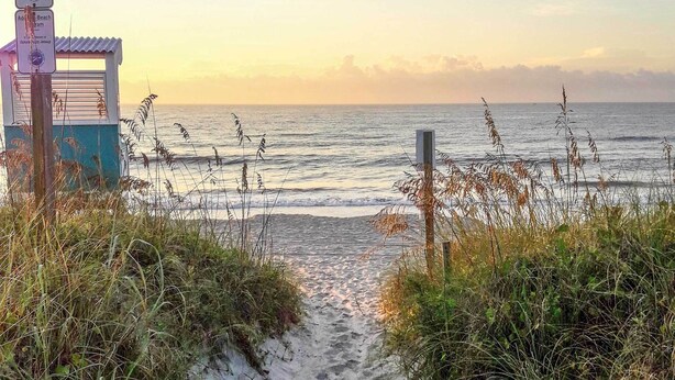 Strand