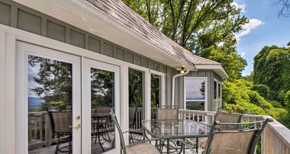Stay Above it All! Modern Home on Missionary Ridge