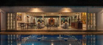 Nyne Hotels Leela Walauwwa - Induruwa