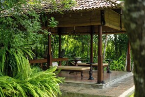 Exterior detail - Nyne Hotels Leela Walauwwa - Induruwa (Induruwa)