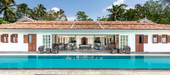 Nyne Hotels Leela Walauwwa - Induruwa