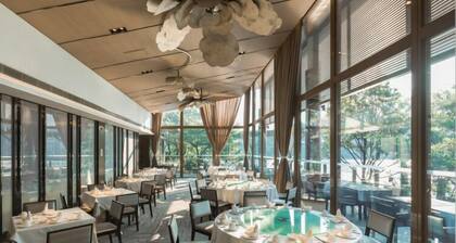 The Mulian Urban Resort Hotels Huadu