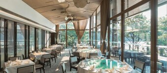 The Mulian Urban Resort Hotels Huadu