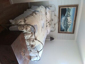3 Schlafzimmer, Bügeleisen/Bügelbrett, Reisekinderbett, kostenloses WLAN