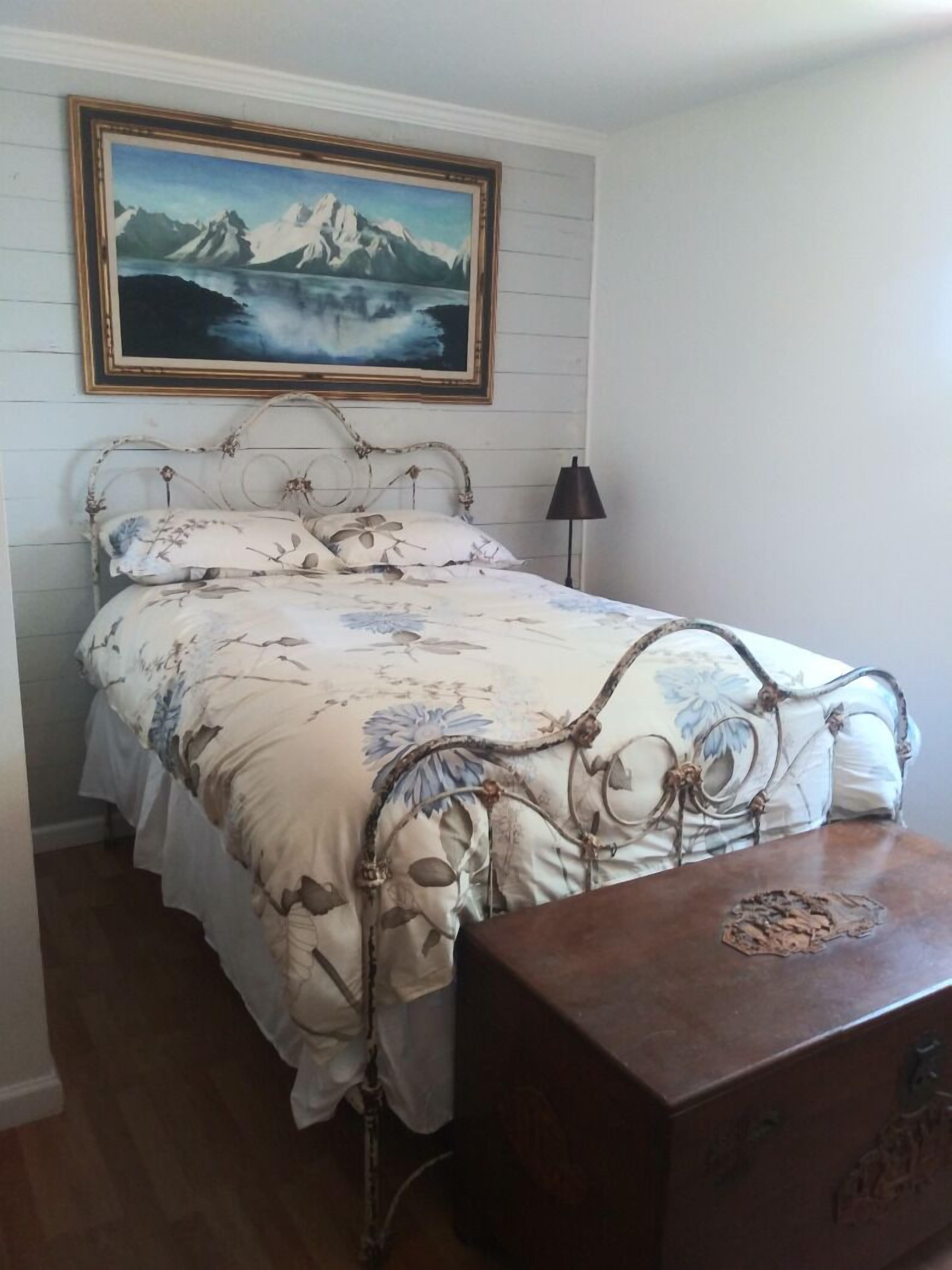 3 Schlafzimmer, Bügeleisen/Bügelbrett, Reisekinderbett, kostenloses WLAN