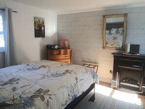 3 chambres, fer et planche Ă repasser, lit parapluie, Wi-Fi gratuit