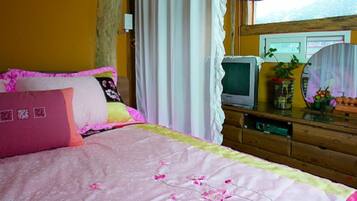 Kamer (13 PY, Odi) | Gratis wifi