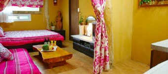 Muhari Red Roof Pension