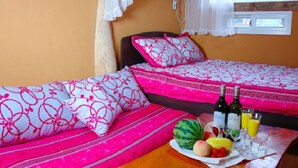 Zimmer (13 PY, Ttalgi)