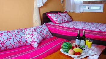 Room (13 PY, Ttalgi) | Free WiFi