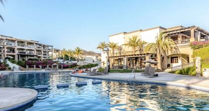Hillside Ocean Views: Private Terrace & Pool