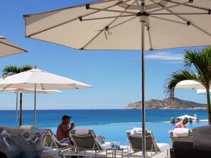 Property grounds - Luxurious Adults Only (Cabo San Lucas)