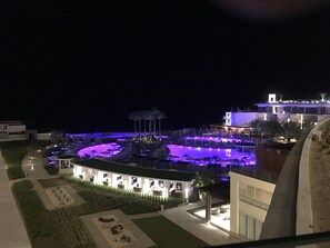 Utomhuspool