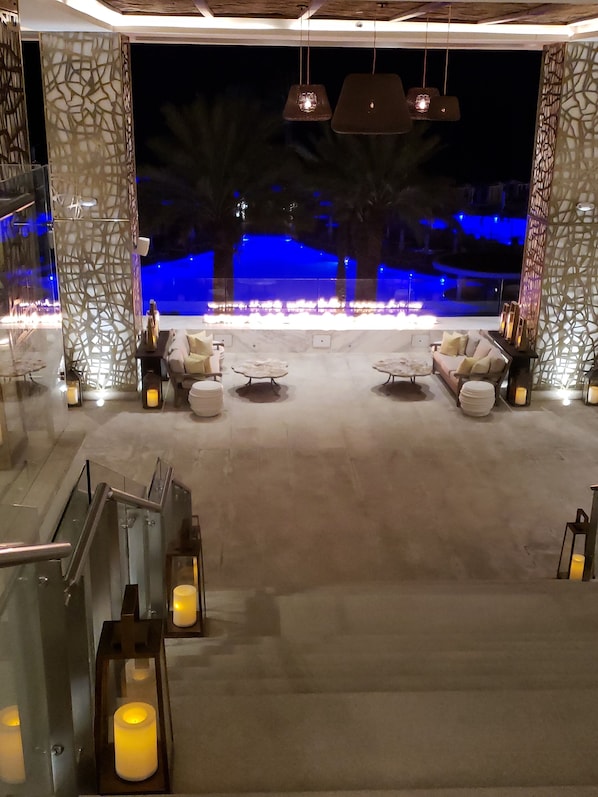 Property grounds - Luxurious Adults Only (Cabo San Lucas)