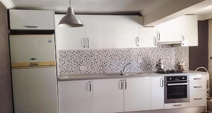 Buruncu Apart 1