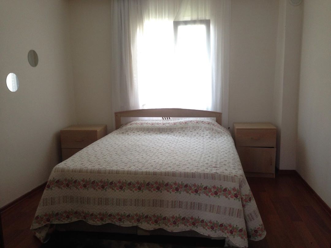 Villa | 2 bedrooms, desk