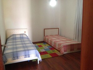 Villa | 2 habitaciones y escritorio 