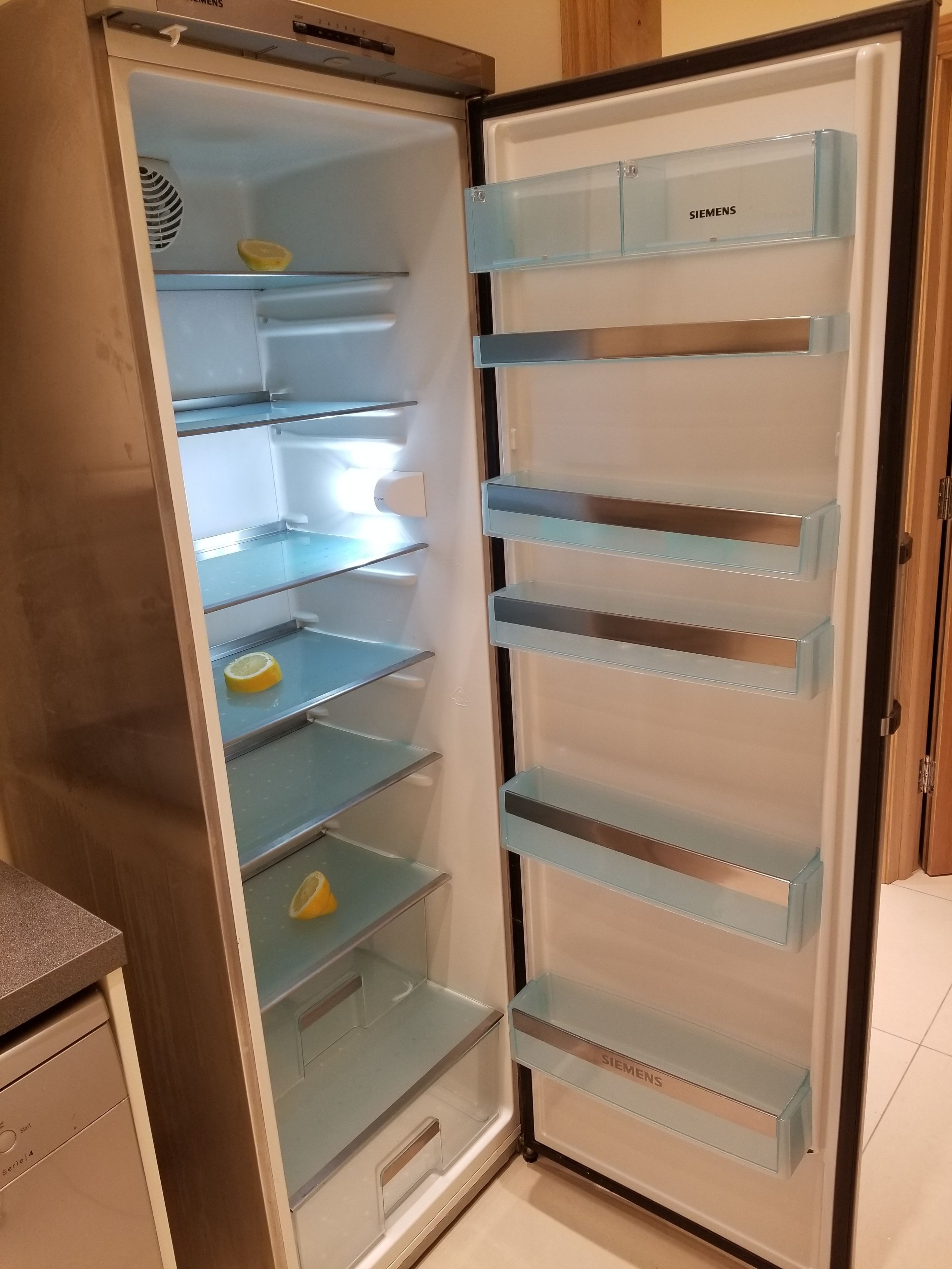 Luxury Studio Suite #3 | Private kitchen | Fridge, microwave, coffee/tea maker, electric kettle