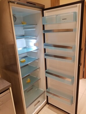 Luxury-Studiosuite | Eigene Küche