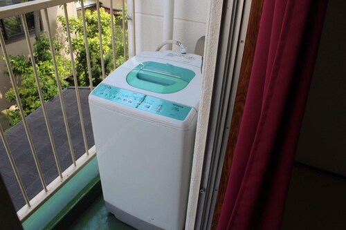 最大5人 Wi-fiアメニティ完備Wii 202　MIYUKI HOUSE　畳部屋 家族で使える広々45m2　MIYUKIHOUSE202