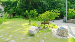 Unclassified image, 3 of 60, button - Chocolate Pension (Gangneung)