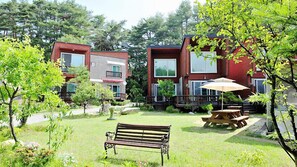 Exterior - Chocolate Pension (Gangneung)