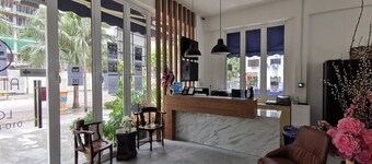 Attrus By LSE - Hostel